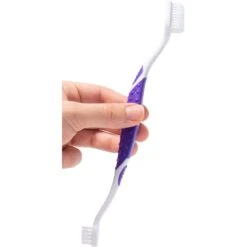 Petsmile Professional Dog & Cat Toothbrush 11 Petsmile Professional Dog & Cat Toothbrush -Furry Friends 202902 PT3. AC SS1800 V1667949461