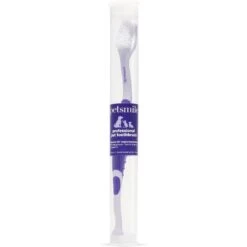 Petsmile Professional Dog & Cat Toothbrush 13 Petsmile Professional Dog & Cat Toothbrush -Furry Friends 202902 PT5. AC SS1800 V1667948117