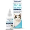 Vetericyn Plus Antimicrobial Feline Facial Therapy For Cat Acne, Eye & Ear Problems & Mouth Sores -Furry Friends 204896 MAIN. AC SS1800 V1677275467