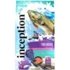 Inception Fish Recipe Dry Cat Food 2 Inception Fish Recipe Dry Cat Food -Furry Friends 205306 MAIN. AC SS1800 V1642568202