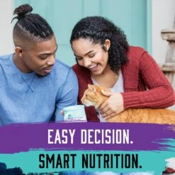 Inception Fish Recipe Dry Cat Food -Furry Friends 205306 PT7. AC SS1800 V1642580833