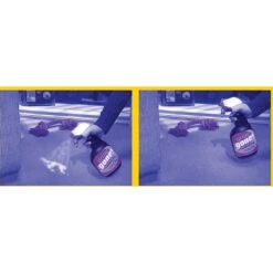 Urine Gone Pet Stain & Odor Eliminator, 24-oz Bottle -Furry Friends 205526 PT2. AC SS1800 V1571678671