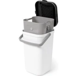 PetFusion Portable Cat Litter Disposal 11 PetFusion Portable Cat Litter Disposal -Furry Friends 206388 PT1. AC SS1800 V1571936569