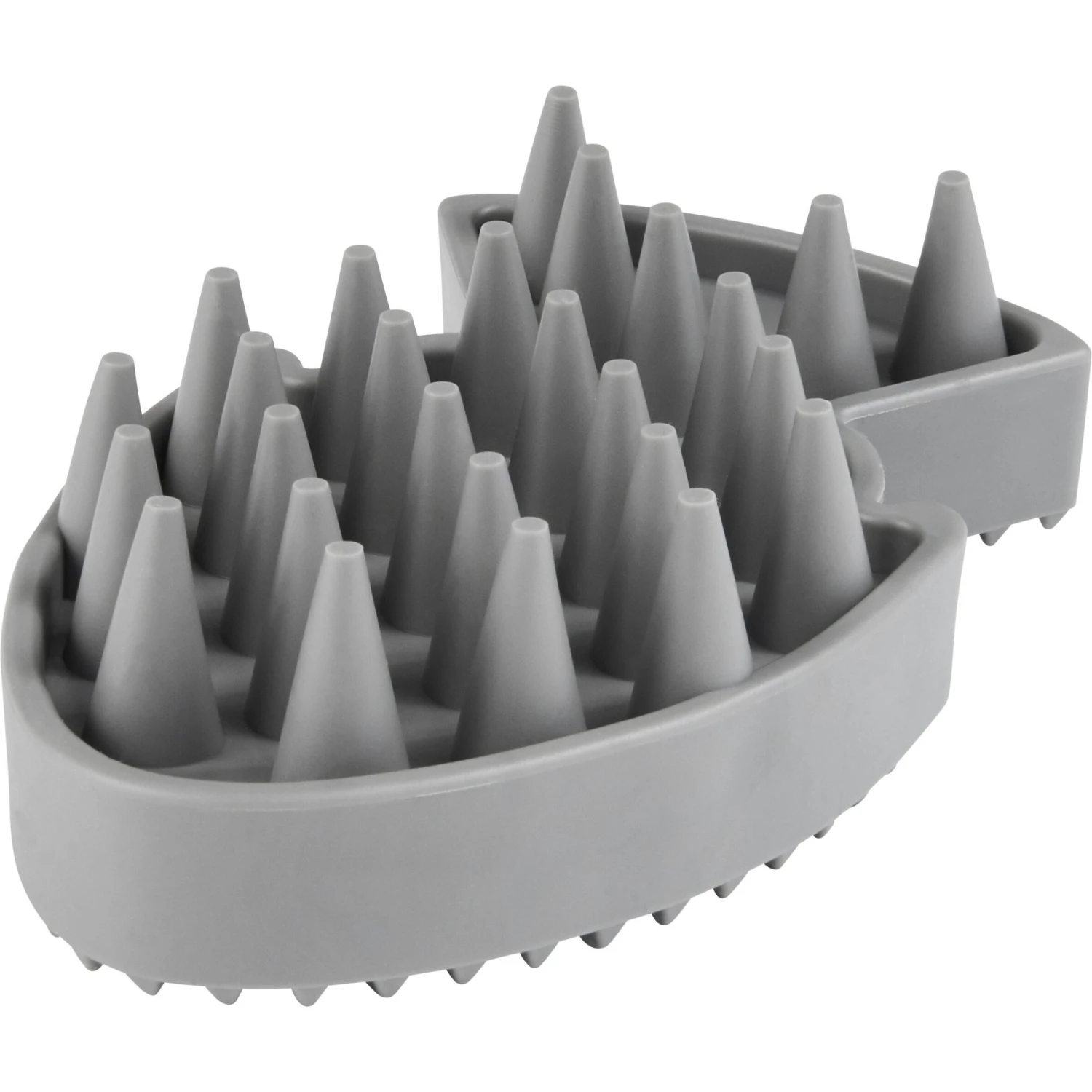 Frisco Cat Curry Brush 4 Frisco Cat Curry Brush - Image 2