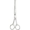 Frisco Curved-Tip Dog & Cat Shears -Furry Friends 206897 MAIN. AC SS1800 V1601659564