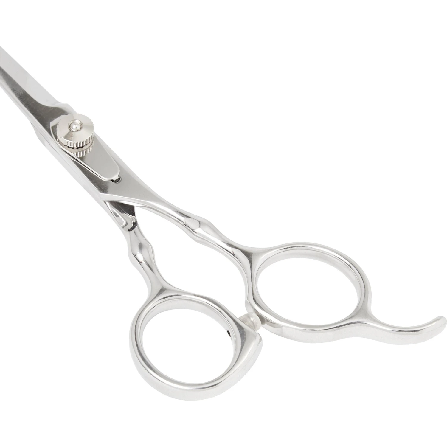 Frisco Curved-Tip Dog & Cat Shears 5 Frisco Curved-Tip Dog & Cat Shears - Image 3