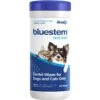 Bluestem Oral Care Dog & Cat Dental Wipes -Furry Friends 207322 main. AC SS1800 V1572275026