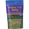 Animal Health Solutions Better Cat Belly Probiotics, Prebiotics & Digestive Enzymes Cat Supplement, 9-oz Bag -Furry Friends 207351 MAIN. AC SS1800 V1572028072