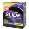 Arm & Hammer Litter Slide Multi-Cat Scented Clumping Clay Cat Litter -Furry Friends 207535 MAIN. AC SS1800 V1685042114