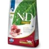 Farmina N&D Prime Chicken & Pomegranate Recipe Neutered Adult Cat Dry Food