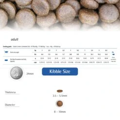 Farmina N&D Prime Boar & Apple Recipe Adult Cat Dry Food, 11-lb Bag -Furry Friends 207643 PT5. AC SS1800 V1678910071