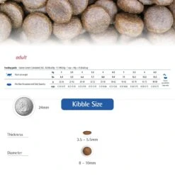 Farmina N&D Prime Chicken & Pomegranate Recipe Adult Cat Dry Food, 11-lb Bag -Furry Friends 207645 PT5. AC SS1800 V1678910009