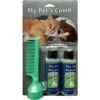 My Pet's Comb Waterless Dog & Cat Shampoo & Comb Set 2 My Pet's Comb Waterless Dog & Cat Shampoo & Comb Set -Furry Friends 207839 main. AC SS1800 V1573232574