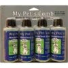 My Pet's Comb Waterless Dog & Cat Shampoo Refills, 4 Count -Furry Friends 207841 main. AC SS1800 V1573232871