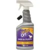 Urine Off Dog & Puppy Formula Stain & Odor Remover