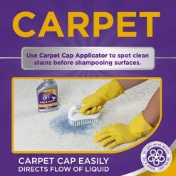 Urine Off Dog & Puppy Formula Stain & Odor Remover -Furry Friends 208347 PT7. AC SS1800 V1684342101