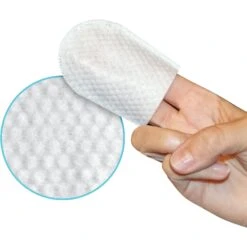 Jax & Cali Dog & Cat Dental Wipes 14 Jax & Cali Dog & Cat Dental Wipes -Furry Friends 208381 PT4. AC SS1800 V1572641371