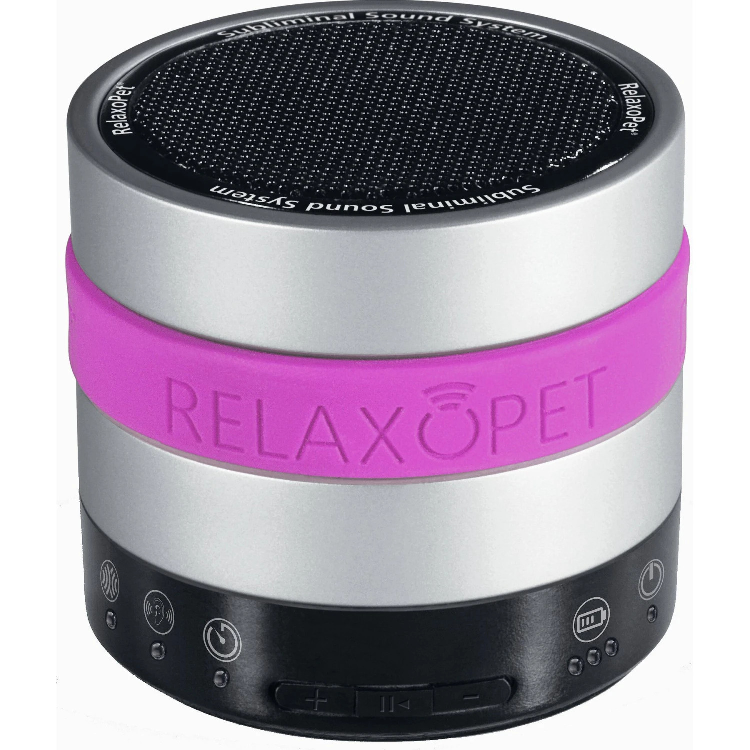 RelaxoPet Pro Cat Relaxation System 4 RelaxoPet Pro Cat Relaxation System - Image 2