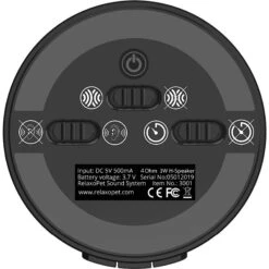 RelaxoPet Pro Cat Relaxation System 9 RelaxoPet Pro Cat Relaxation System -Furry Friends 209574 PT3. AC SS1800 V1575300526