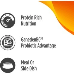 Nulo FreeStyle Chicken & Salmon Recipe Freeze-Dried Raw Cat Food -Furry Friends 209706 PT3. AC SS1800 V1665527088