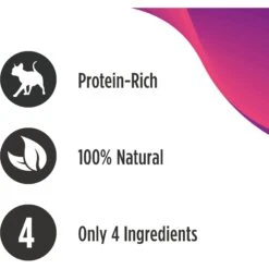 Nulo FreeStyle Sardine & Beef In Broth Cat Food Topper 13 Nulo FreeStyle Sardine & Beef In Broth Cat Food Topper -Furry Friends 209715 PT3. AC SS1800 V1666734051