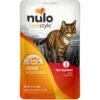 Nulo FreeStyle Chicken In Broth Cat Food Topper