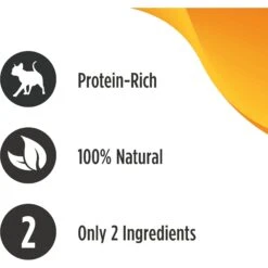 Nulo FreeStyle Chicken In Broth Cat Food Topper -Furry Friends 209717 PT3. AC SS1800 V1666732757