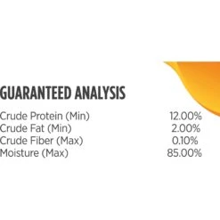 Nulo FreeStyle Chicken In Broth Cat Food Topper -Furry Friends 209717 PT5. AC SS1800 V1666733994