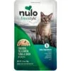Nulo FreeStyle Chicken, Yellowfin Tuna & Duck In Broth Cat Food Topper