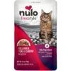 Nulo FreeStyle Yellowfin Tuna & Shrimp In Broth Cat Food Topper -Furry Friends 209725 MAIN. AC SS1800 V1666734052
