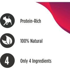 Nulo FreeStyle Yellowfin Tuna & Shrimp In Broth Cat Food Topper -Furry Friends 209725 PT3. AC SS1800 V1666734236