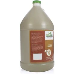 Green Groom Argan Oil Dog & Cat Shampoo, 1-gal Bottle 6 Green Groom Argan Oil Dog & Cat Shampoo, 1-gal Bottle -Furry Friends 209829 pt1. AC SS1800 V1573660379