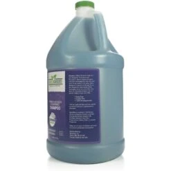 Green Groom French Lavender & Chamomile Dog & Cat Shampoo, 1-gal Bottle -Furry Friends 209833 pt2. AC SS1800 V1573659174
