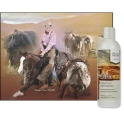 UltraCruz DermaCare For Dogs, Cats, Horses & Livestock 7 UltraCruz DermaCare For Dogs, Cats, Horses & Livestock -Furry Friends 210448 PT1. AC SS1800 V1701362571