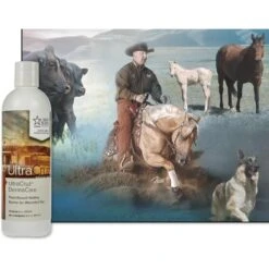UltraCruz DermaCare For Dogs, Cats, Horses & Livestock 8 UltraCruz DermaCare For Dogs, Cats, Horses & Livestock -Furry Friends 210448 PT2. AC SS1800 V1701362571