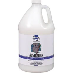 Top Performance Australian Dog & Cat Shampoo, 1-gal Bottle