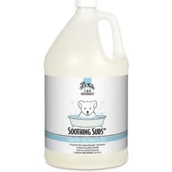 Top Performance Soothing Suds Dog & Cat Shampoo