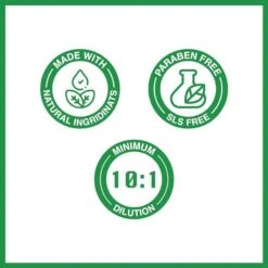 Soos Pets Extra Strength Mineral Enriched Dog & Cat Shampoo -Furry Friends 210922 PT3. AC SS1800 V1676321162