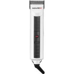 Babyliss Pro Pet Single Speed Professional Pet Motor Clipper