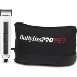 Babyliss Pro Pet Single Speed Professional Pet Motor Clipper 11 Babyliss Pro Pet Single Speed Professional Pet Motor Clipper -Furry Friends 211765 PT2. AC SS1800 V1652897513