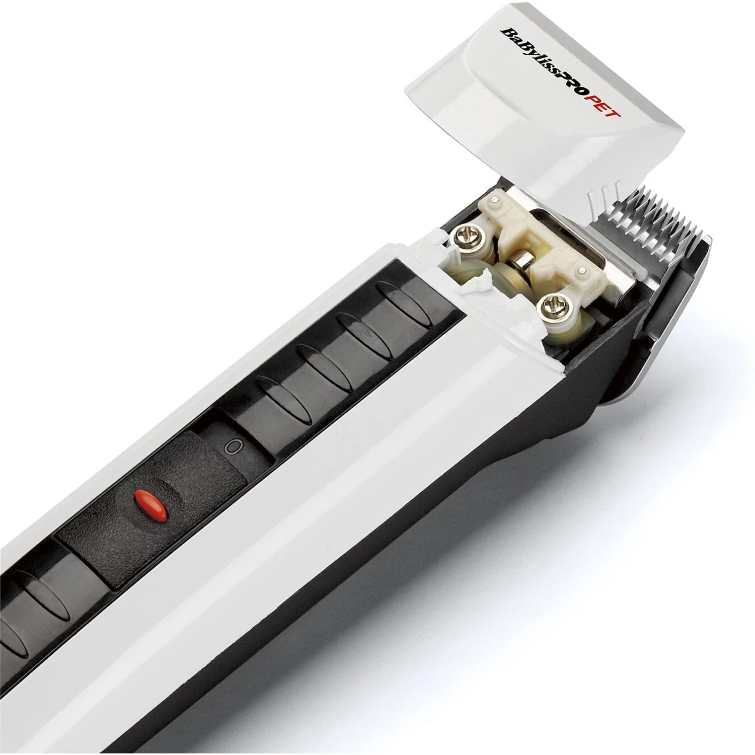 Babyliss Pro Pet Single Speed Professional Pet Motor Clipper 6 Babyliss Pro Pet Single Speed Professional Pet Motor Clipper - Image 4