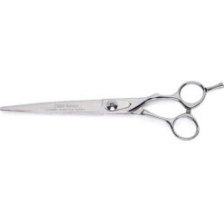 Master Grooming Tools Japanese Stainless Steel Straight Pet Grooming Shears