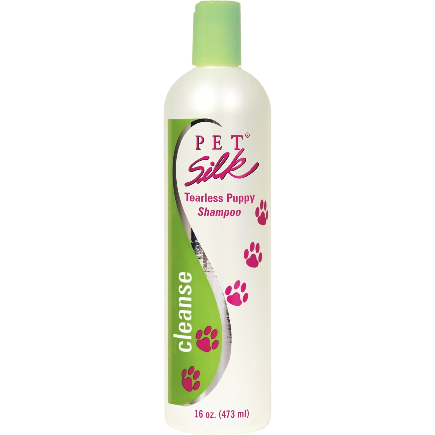 Pet Silk Tearless Puppy Dog & Cat Shampoo 3 Pet Silk Tearless Puppy Dog & Cat Shampoo