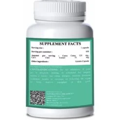 Natura Petz Organics Bionic Body Cat Supplement, 90 Count 7 Natura Petz Organics Bionic Body Cat Supplement, 90 Count -Furry Friends 212259 PT2. AC SS1800 V1692642519