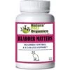 Natura Petz Organics Bladder Matters Cat Supplement, 90 Count