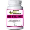 Natura Petz Organics Get Well Soon Cat Supplement -Furry Friends 212302 MAIN. AC SS1800 V1692646135