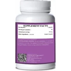 Natura Petz Organics Love Your Liver Cat Supplement, 90 Count -Furry Friends 212344 PT2. AC SS1800 V1692646134