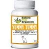 Natura Petz Organics Yummy Tummy Cat Supplement, 90 Count -Furry Friends 212427 MAIN. AC SS1800 V1692037629