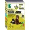 Natura Petz Organics Cleanse & Detox Starter Pack Cat Supplement, 30 Count -Furry Friends 212435 MAIN. AC SS1800 V1695082292