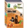 Natura Petz Organics Skin & Coat Starter Cat Supplement, 30 Count 2 Natura Petz Organics Skin & Coat Starter Cat Supplement, 30 Count -Furry Friends 212451 MAIN. AC SS1800 V1695082299